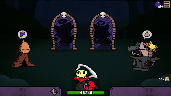 Orb Devils screenshot 2