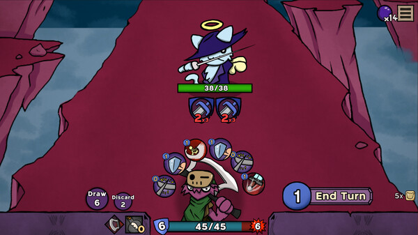 Orb Devils screenshot 3