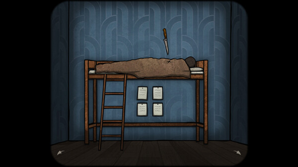 Trance, Trauma screenshot 4