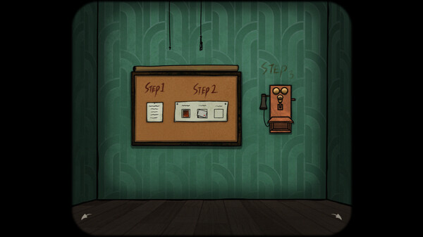 Trance, Trauma screenshot 5