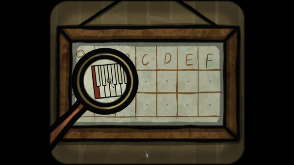 Trance, Trauma screenshot 8