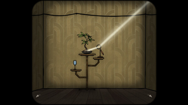 Trance, Trauma screenshot 7