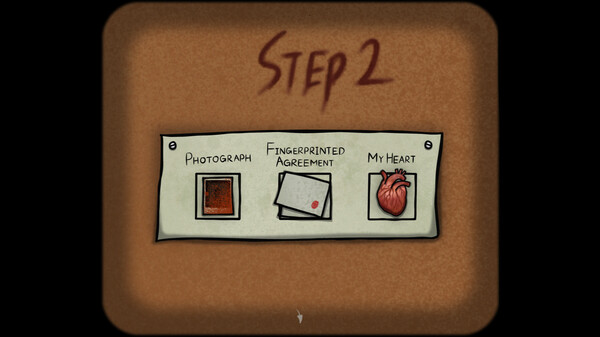 Trance, Trauma screenshot 6