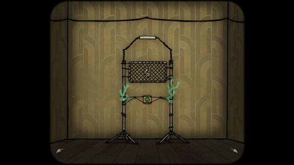 Trance, Trauma screenshot 9