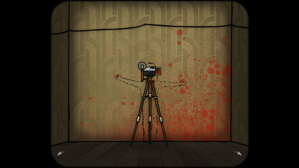 Trance, Trauma screenshot 1