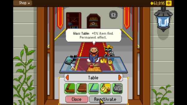 Knights of Pen and Paper +1 Edition screenshot 10