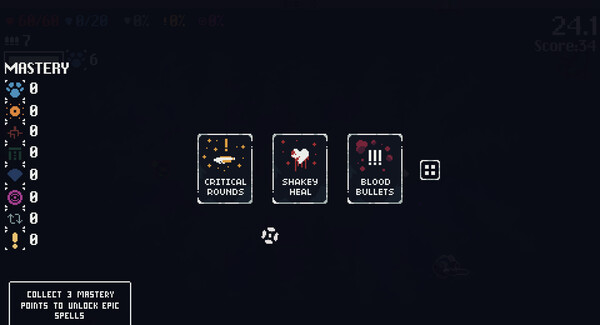 Bullet Bunny screenshot 6