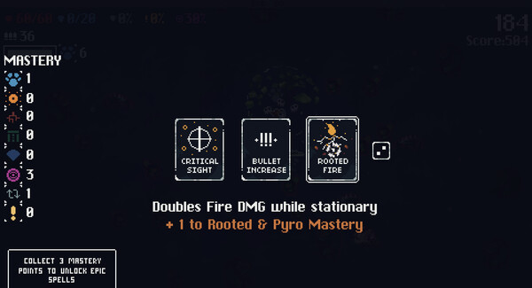Bullet Bunny screenshot 3