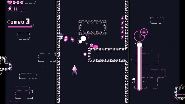 Hat'venture screenshot 1