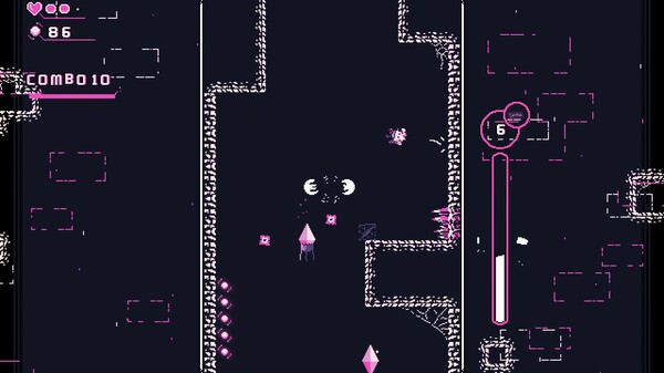 Hat'venture screenshot 2