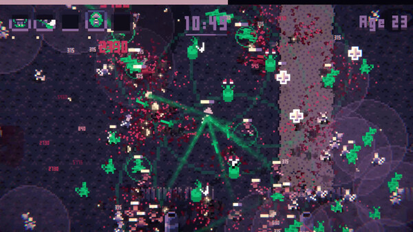 Samurai Survivors screenshot 5