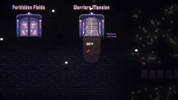 Samurai Survivors screenshot 6