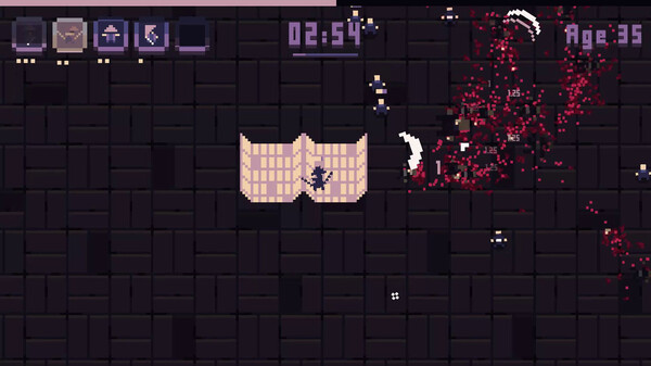 Samurai Survivors screenshot 9