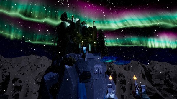 Tales of the Magic Ball: The Lost Sorcerer screenshot 7