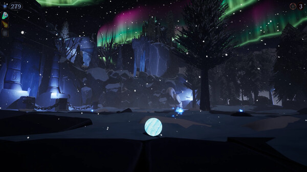 Tales of the Magic Ball: The Lost Sorcerer screenshot 8