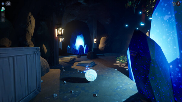 Tales of the Magic Ball: The Lost Sorcerer screenshot 3