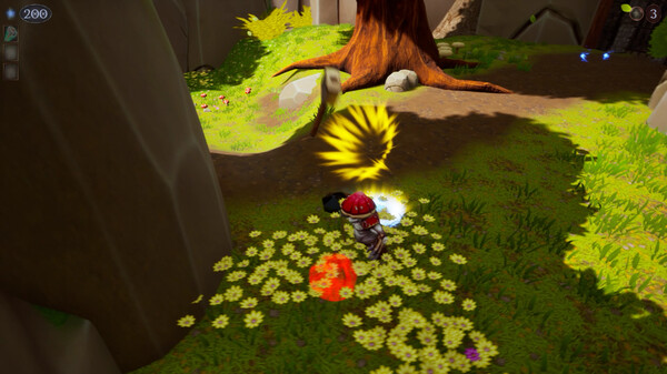 Tales of the Magic Ball: The Lost Sorcerer screenshot 5