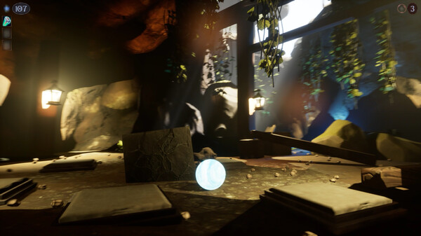 Tales of the Magic Ball: The Lost Sorcerer screenshot 2