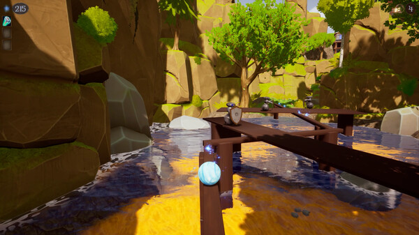 Tales of the Magic Ball: The Lost Sorcerer screenshot 6