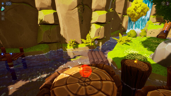 Tales of the Magic Ball: The Lost Sorcerer screenshot 4