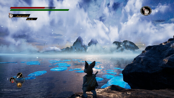Juruna Game screenshot 8