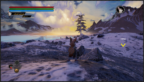 Juruna Game screenshot 7