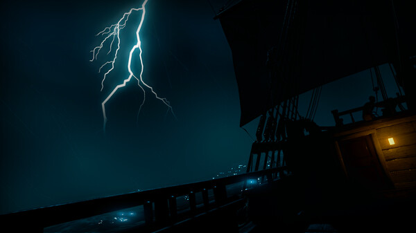 Beyond a Coral Sea screenshot 2