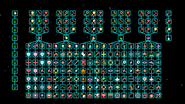 The Territory of Egg screenshot 3