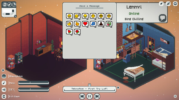 CottageVille screenshot 4