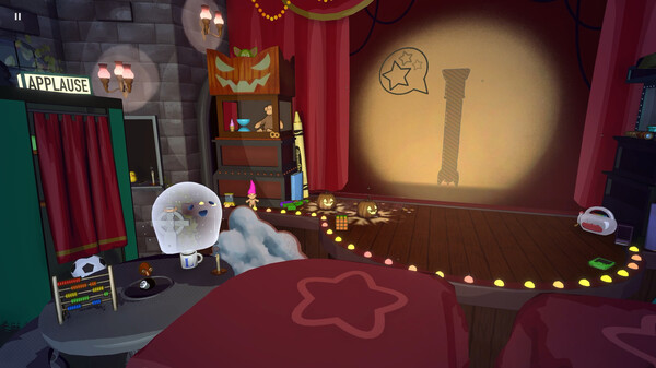 Projected Dreams screenshot 9