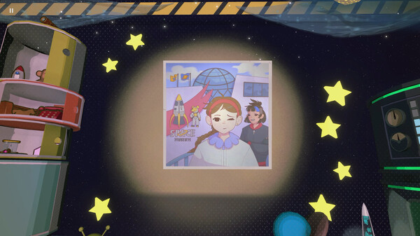 Projected Dreams screenshot 8