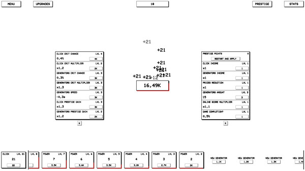 Simple Increment screenshot 7