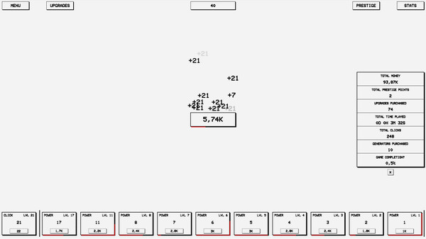 Simple Increment screenshot 5