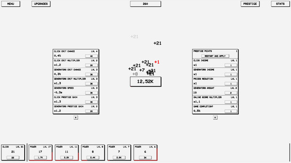 Simple Increment screenshot 3