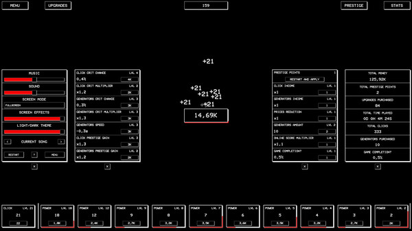 Simple Increment screenshot 6