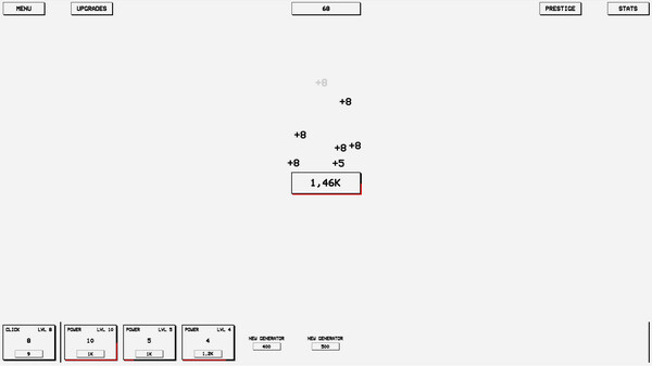 Simple Increment screenshot 2
