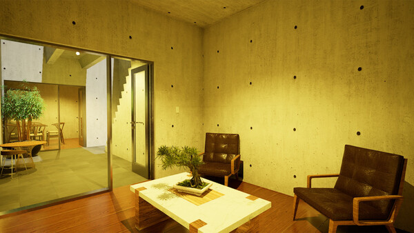 Architecture Zeitgeist: Architecture in your time screenshot 6