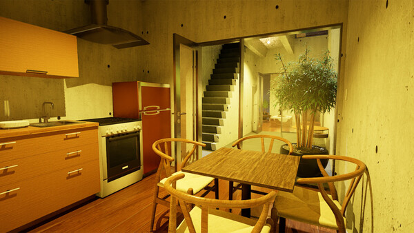 Architecture Zeitgeist: Architecture in your time screenshot 5