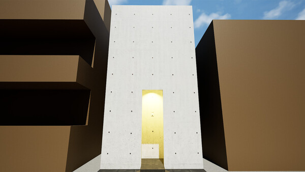 Architecture Zeitgeist: Architecture in your time screenshot 1