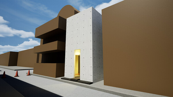Architecture Zeitgeist: Architecture in your time screenshot 2