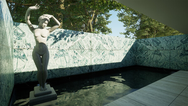 Architecture Zeitgeist: Architecture in your time screenshot 9