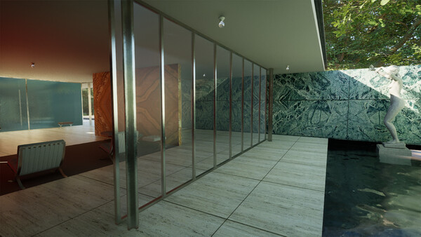 Architecture Zeitgeist: Architecture in your time screenshot 10