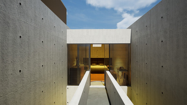 Architecture Zeitgeist: Architecture in your time screenshot 3
