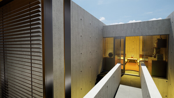 Architecture Zeitgeist: Architecture in your time screenshot 8