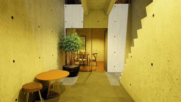Architecture Zeitgeist: Architecture in your time screenshot 7