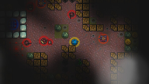 Alice and The Ancients screenshot 5