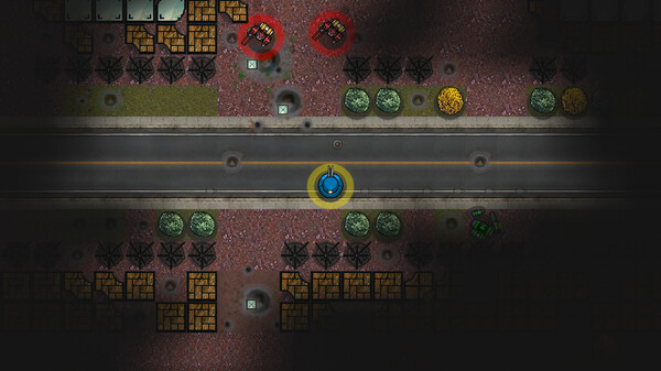 Alice and The Ancients screenshot 3