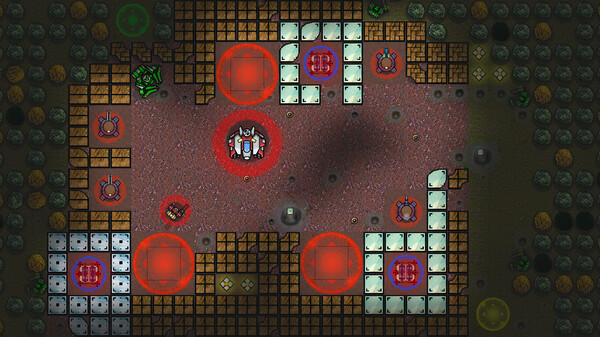 Alice and The Ancients screenshot 1