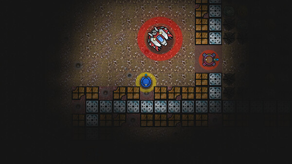 Alice and The Ancients screenshot 8