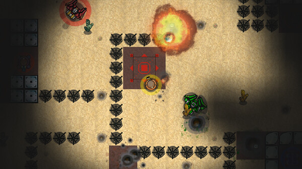 Alice and The Ancients screenshot 2